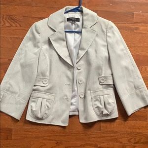 Nine West blazer